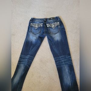 Miss Me Jeans Size 6